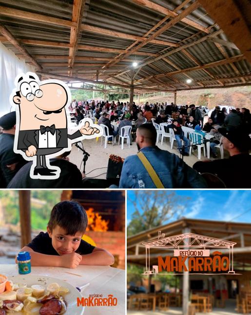 Refúgio do Makarrão