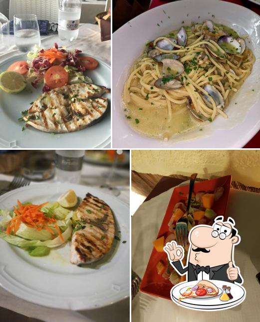 Ristorante Victor
