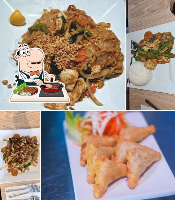 Los mejores restaurantes en el Centro Comercial Picton Mall