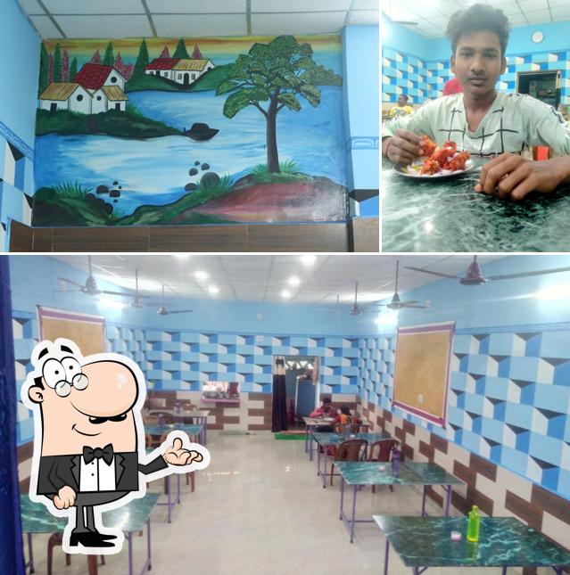 Sahoo Hotel & Fast Food