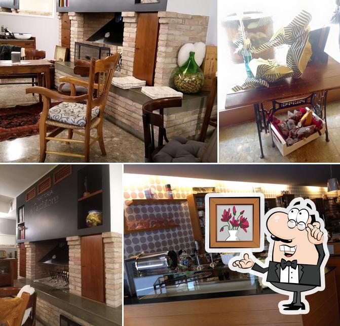 Trattoria Al cacciatore “Da Adele”