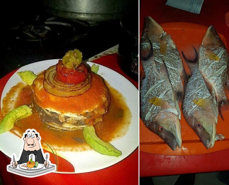 pescados y mariscos el Mero Mero restaurant, Chetumal - Restaurant reviews