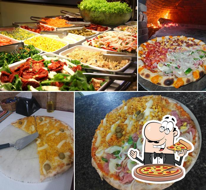 Restaurante e Pizzaria Arraial