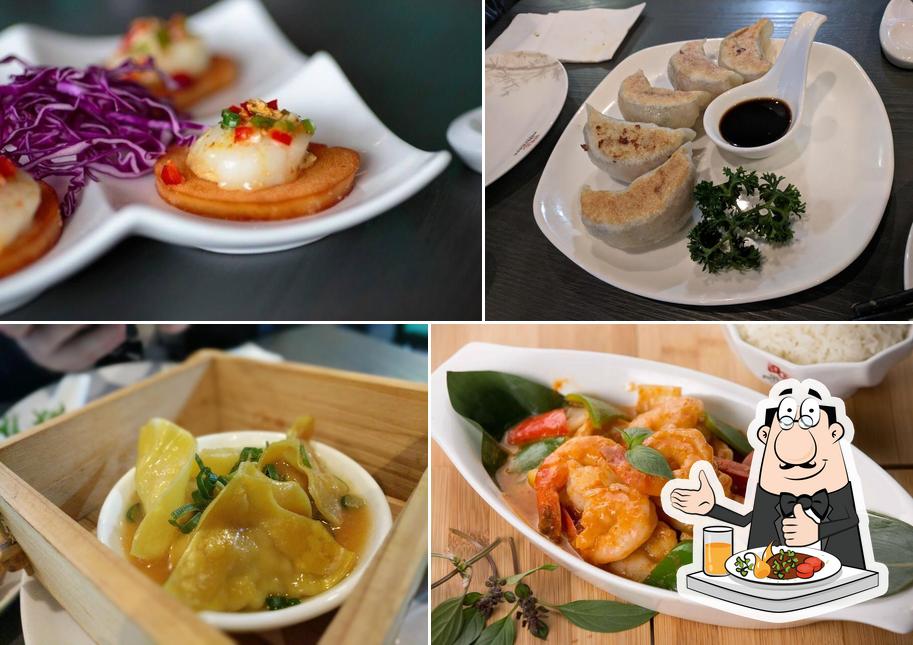 The Potsticker in Keilor Restaurant menu and reviews