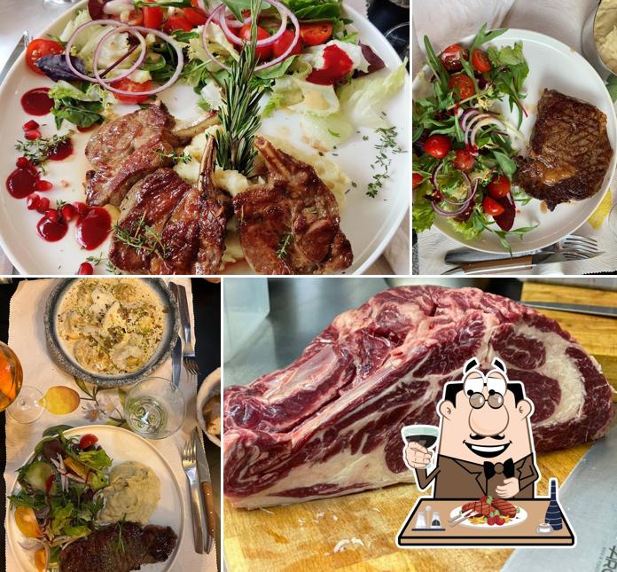LA. CUCINA