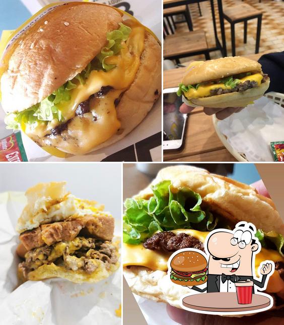Buddy Burger Makassar restaurant, Makassar Restaurant reviews