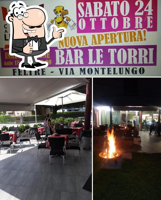 Vedi la foto di Bar Le Torri