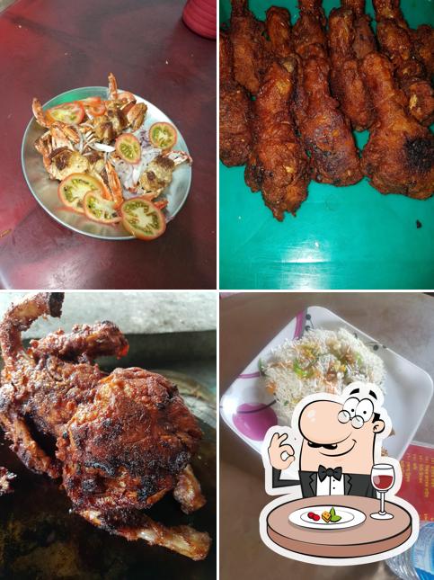 Hangla Restaurant