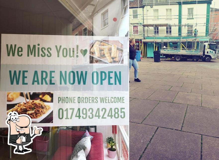 Hong Kong Garden In Shepton Mallet Restaurant Reviews