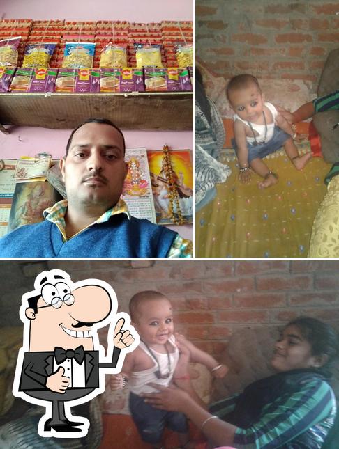 Krishna Sweets