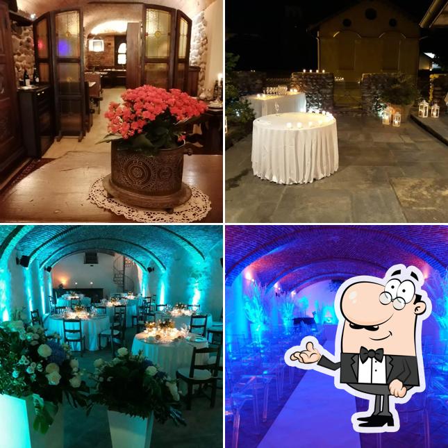 La Taverna del Ricetto