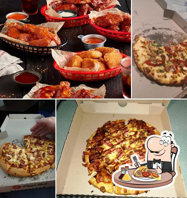 Pizza Hut Armadale, Armadale - Restaurant menu, prices and reviews