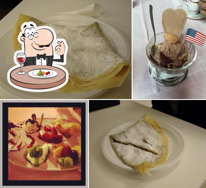 Bar - Gelateria Al Porto