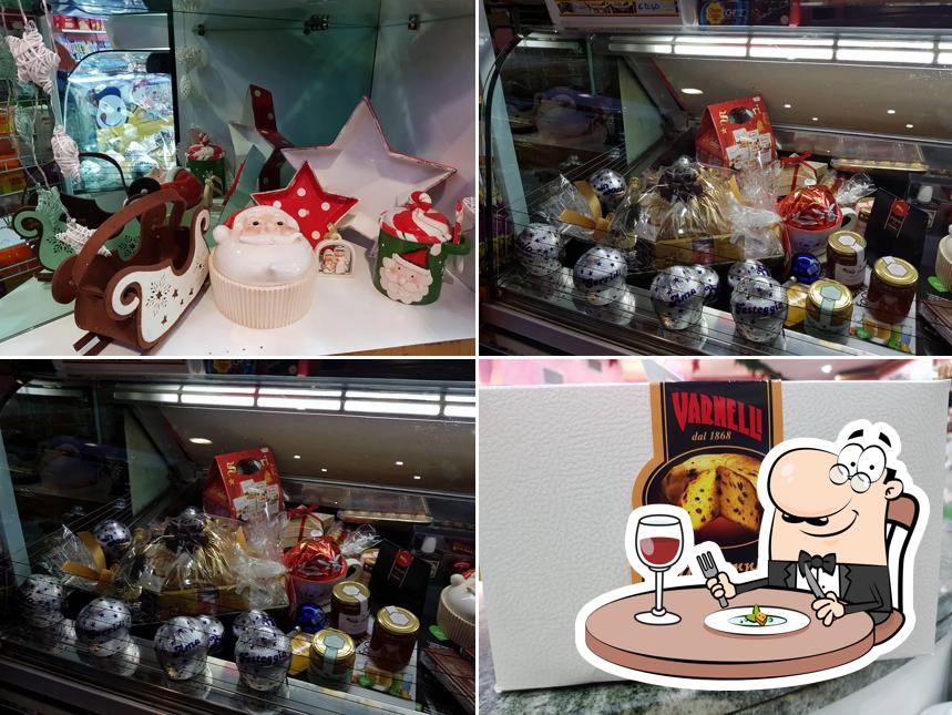 Gelateria Bar My Dream
