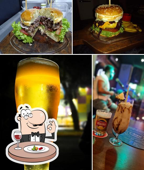 Cheers Pub Cafe