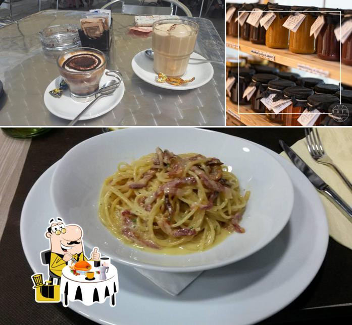 Cibo al Frey Bar