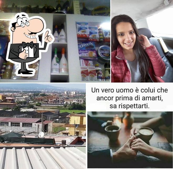 Gran Caffe' Daniel'S Di D'Aniello Giuseppe