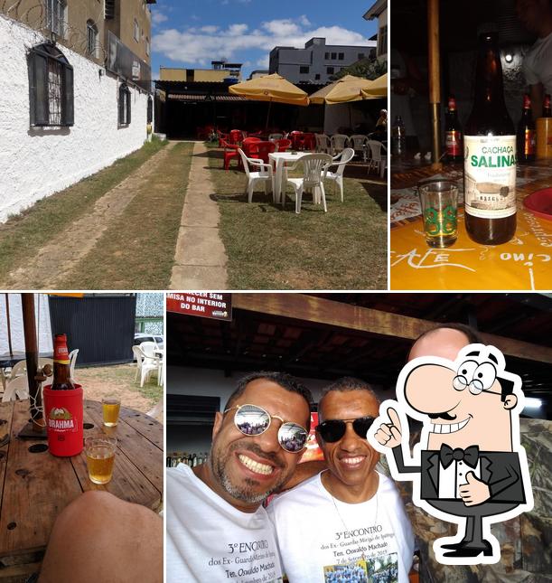O Nosso Buteco Confraria De Amigos