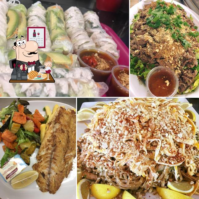 Find the best place to eat in Queanbeyan, spring 2024 Restaurant Guru