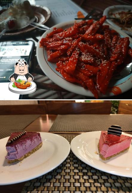 Bakers Base bakery & cafe