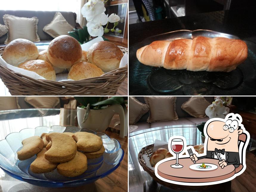 Bless Bakery