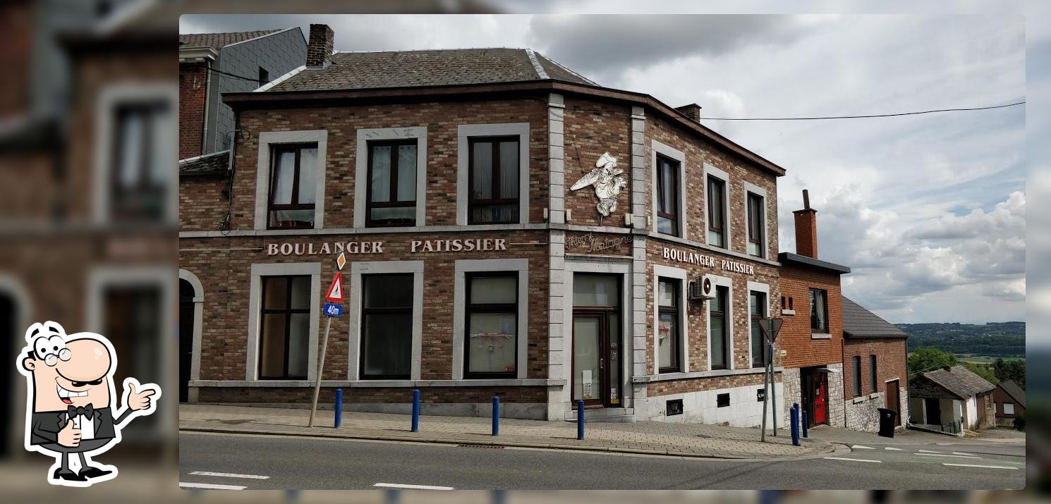 Boulangerie Frédéric Malpas