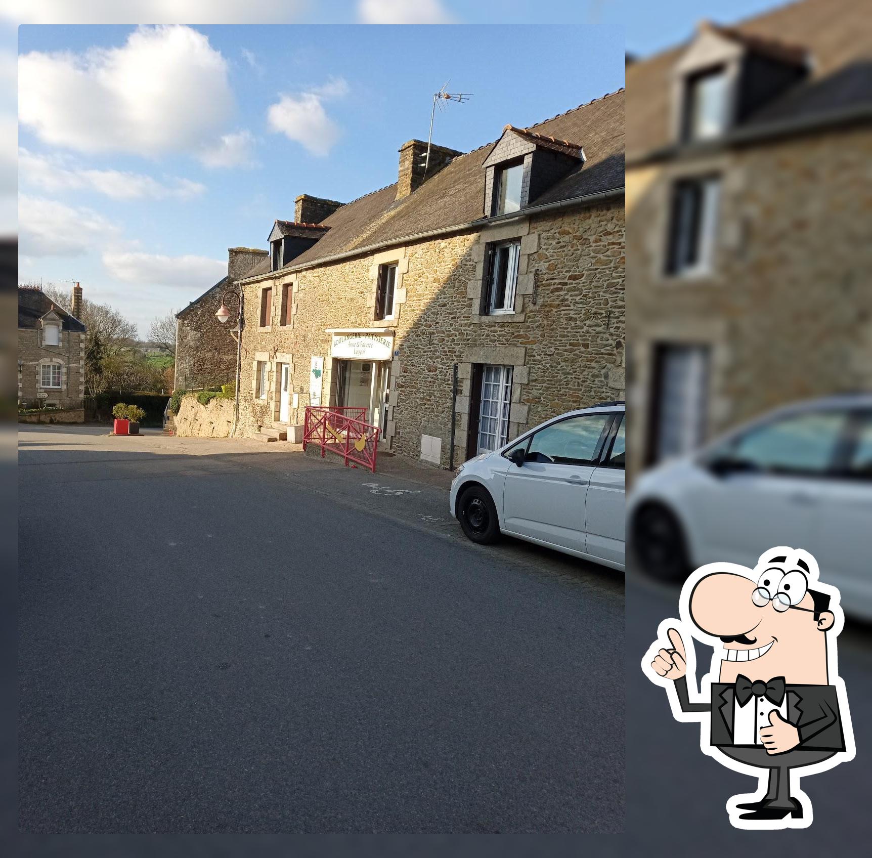 Boulangerie Legeai
