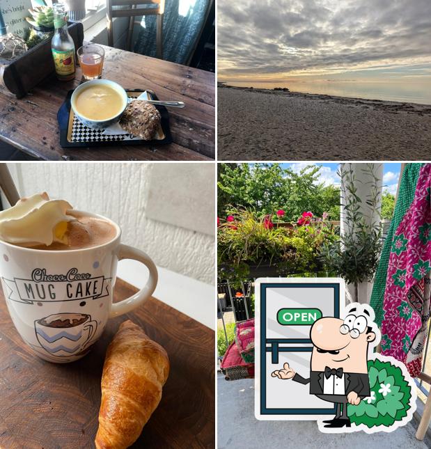 Café Kyst