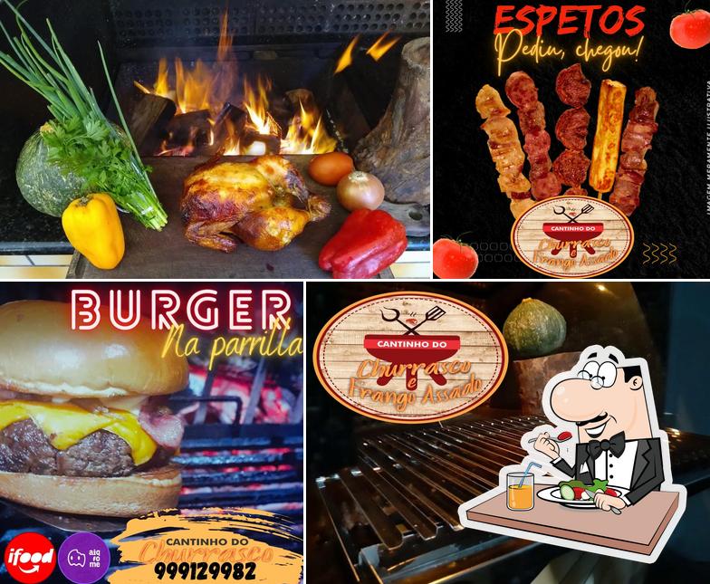 Canto do Churrasco