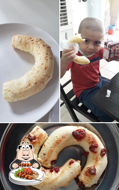 Platos en DONA CHIPA