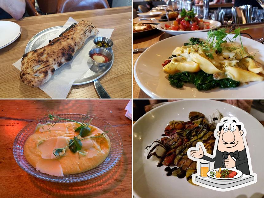 Plats à Fratelli