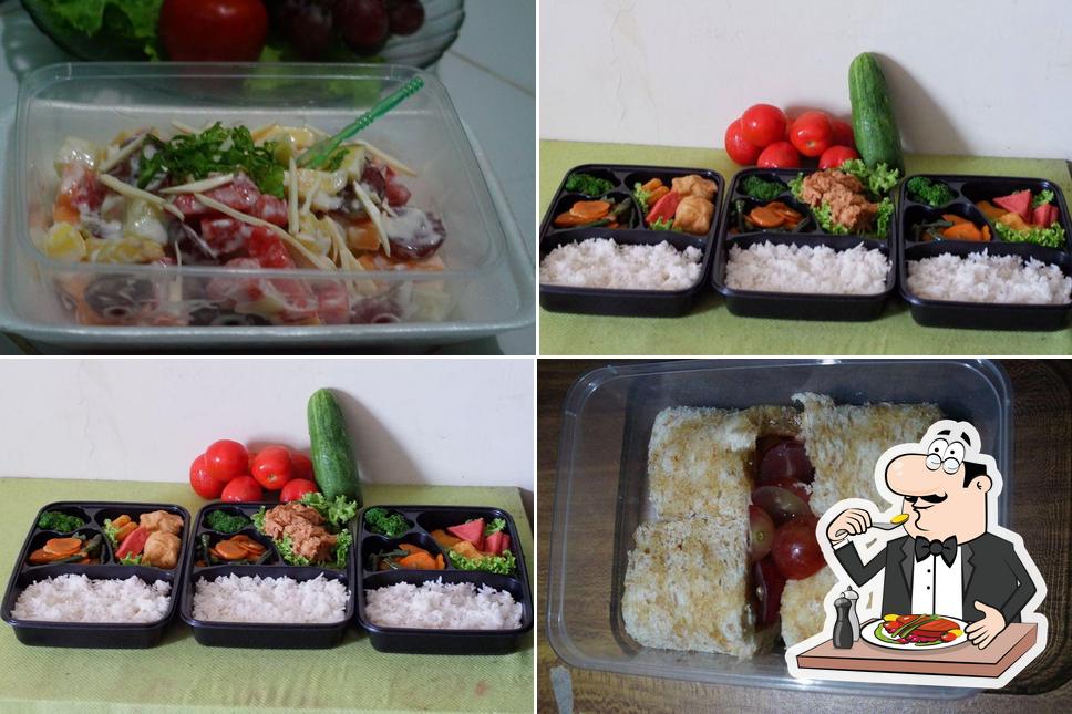 Jual Catering Makanan Sehat Surabaya restaurant, Surabaya - Restaurant