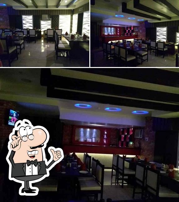 Hotel South Park