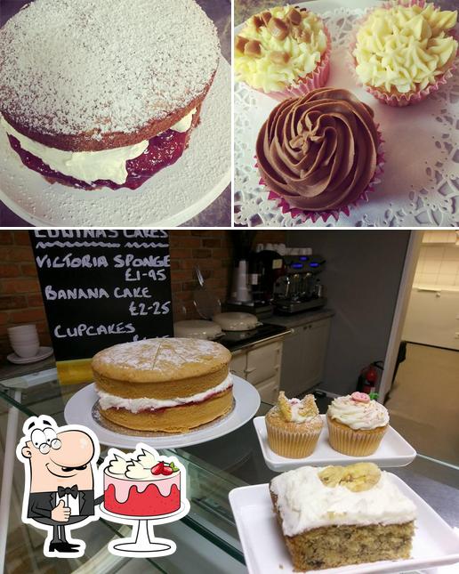 John Wray Country Stoves Café in Brompton on Swale Restaurant reviews