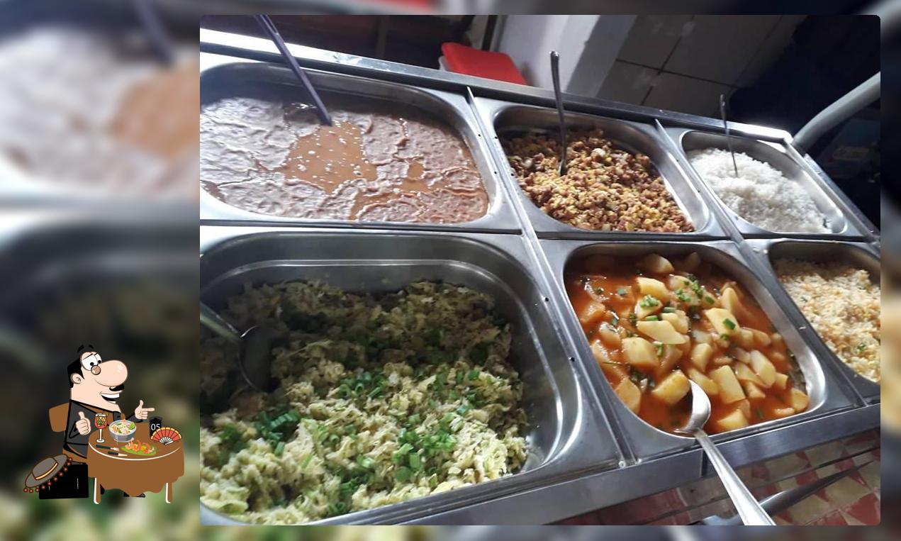 La De Casa Cantina Caseira