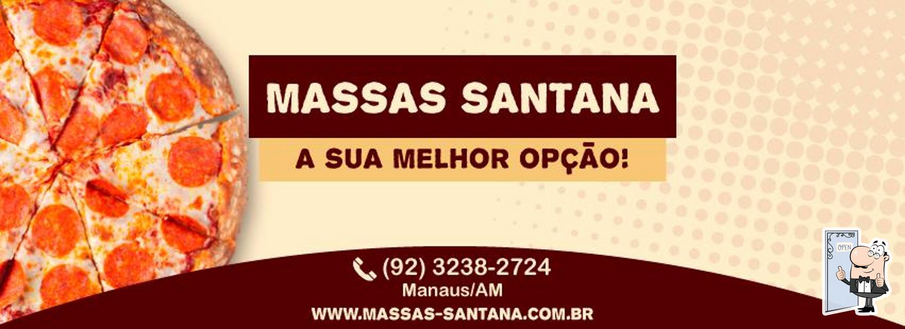 See this image of MASSAS SANTANA