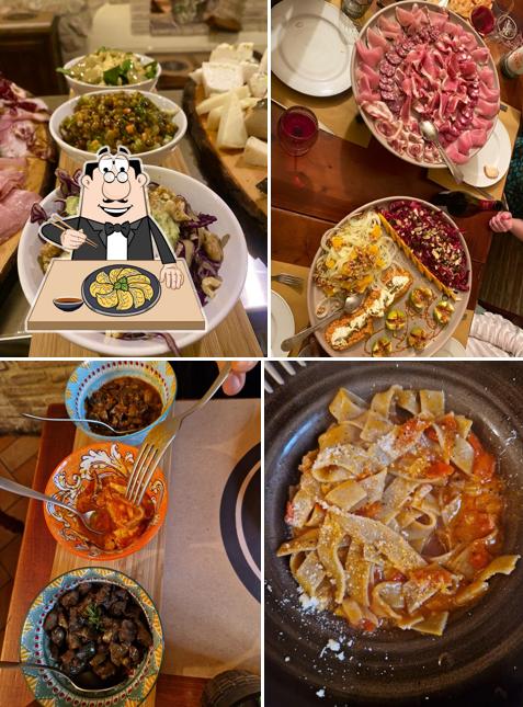 Fontes Sant'Angelo Gastrosteria