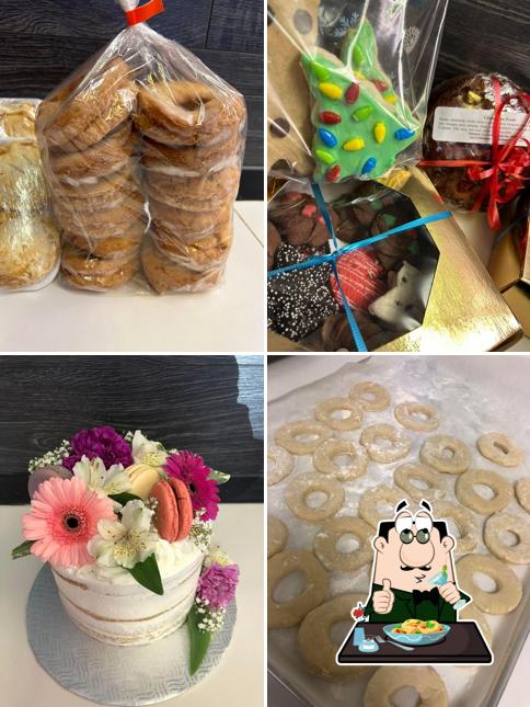 Pâtisserie la Châteauguoise