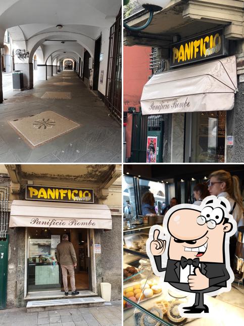 Panificio Piombo