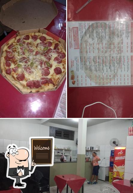 See the pic of Pizzaria Boa Massa