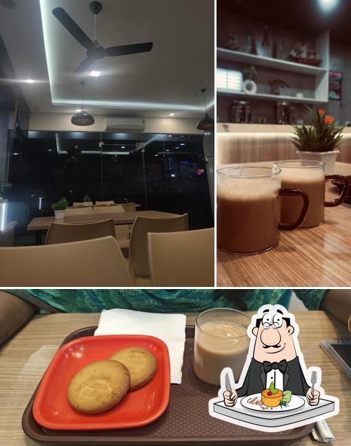 Valasu cafe