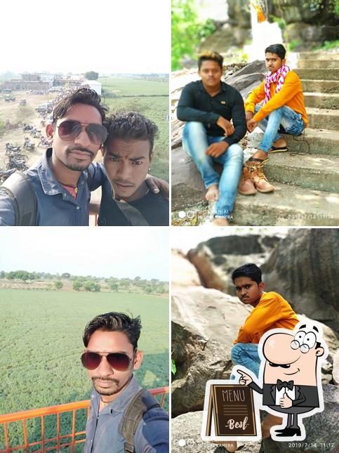हरि ओम जलपान गृह देवकर
