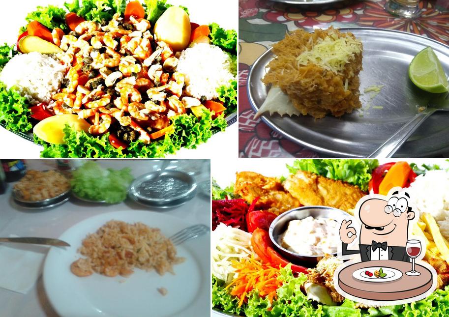 Restaurante 40