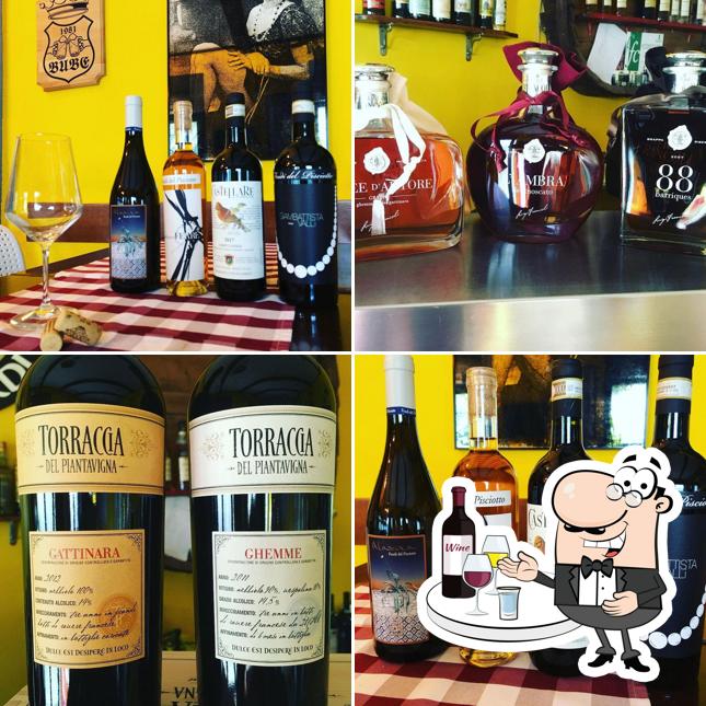Ristorante Pizzeria Bube Milanino