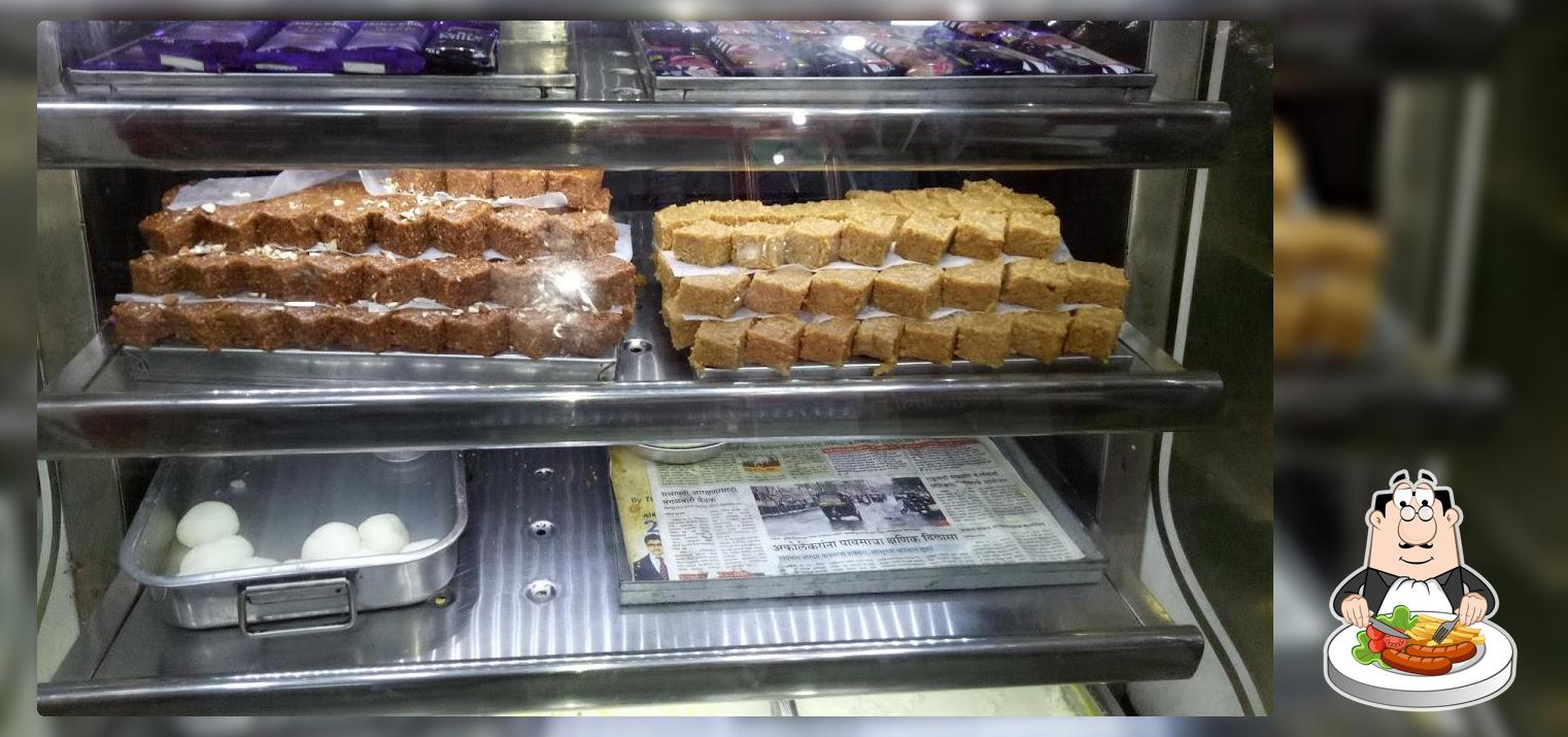 Satyam Restaurant