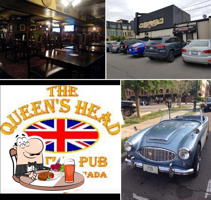 Voir la photo de The Queens Head