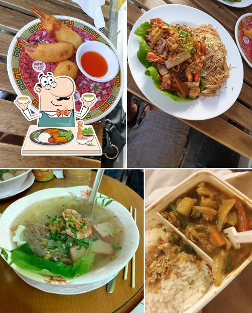 New Saveur d'Asie