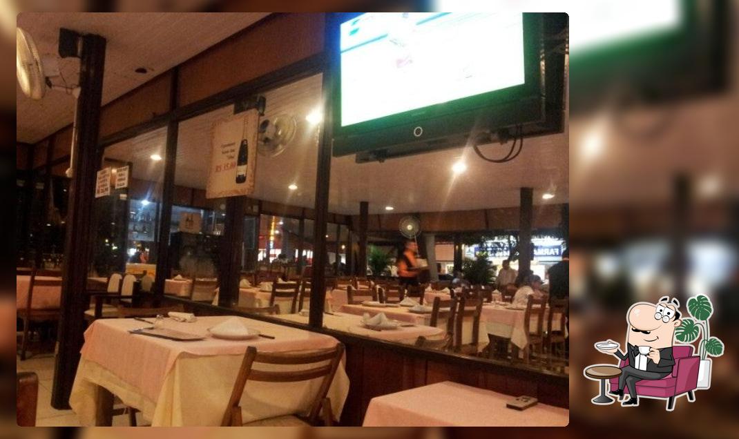 Picanha Grill