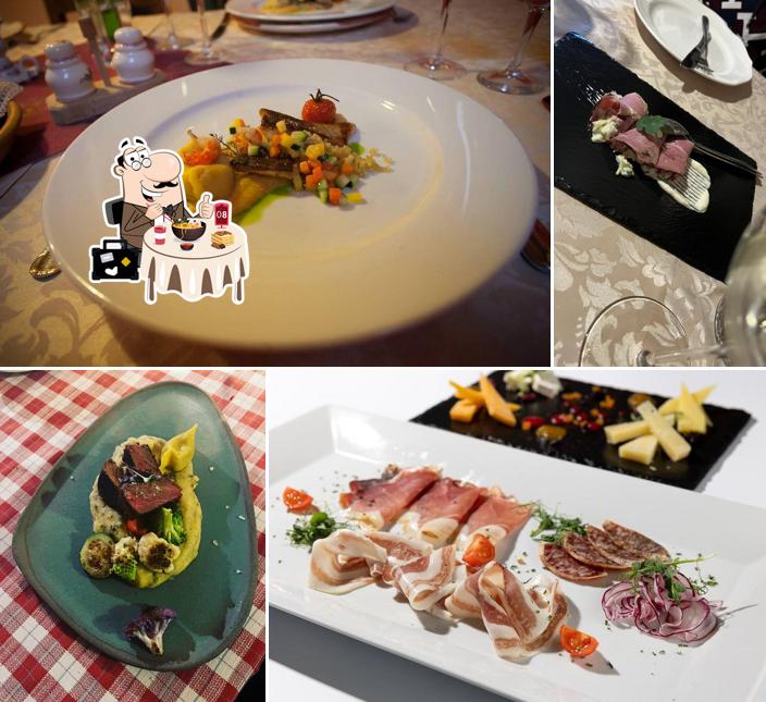 Cibo al Gostilna "Francl" Sebastjan Grobelšek s.p