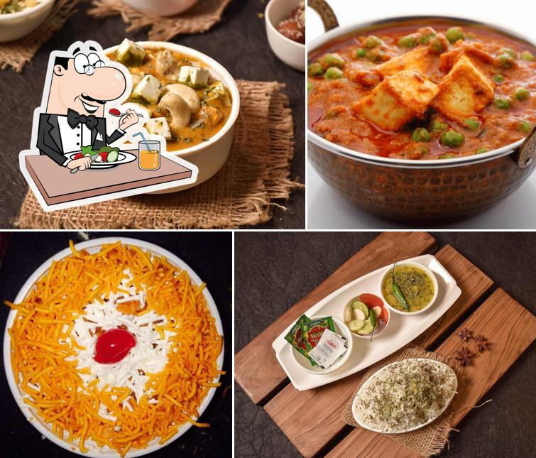 JABALPUR FOOD WALA, Jabalpur - Restaurant menu and reviews